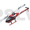 SG500  Sab Goblin 500 Flybarless Electric Helicopter Red/White Kit  